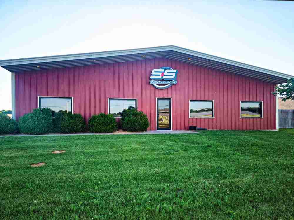 Pauls Valley, Oklahoma